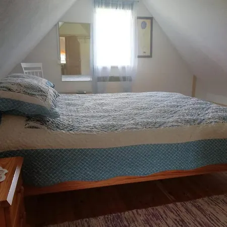 Habitación en casa particular Uus-roomassaare 26a Kuressaare