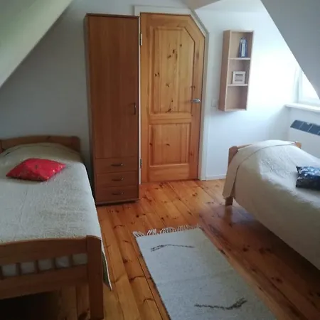 Uus-roomassaare 26a Kuressaare