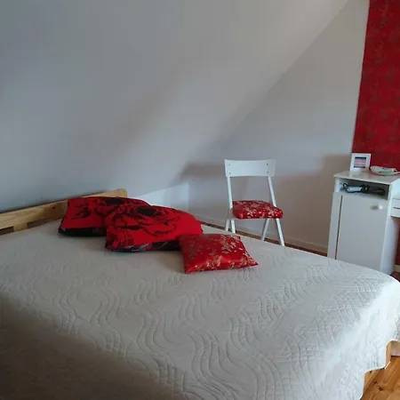 Uus-roomassaare 26a Habitación en casa particular *