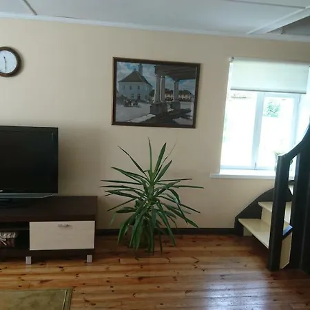 Uus-roomassaare 26a Kuressaare